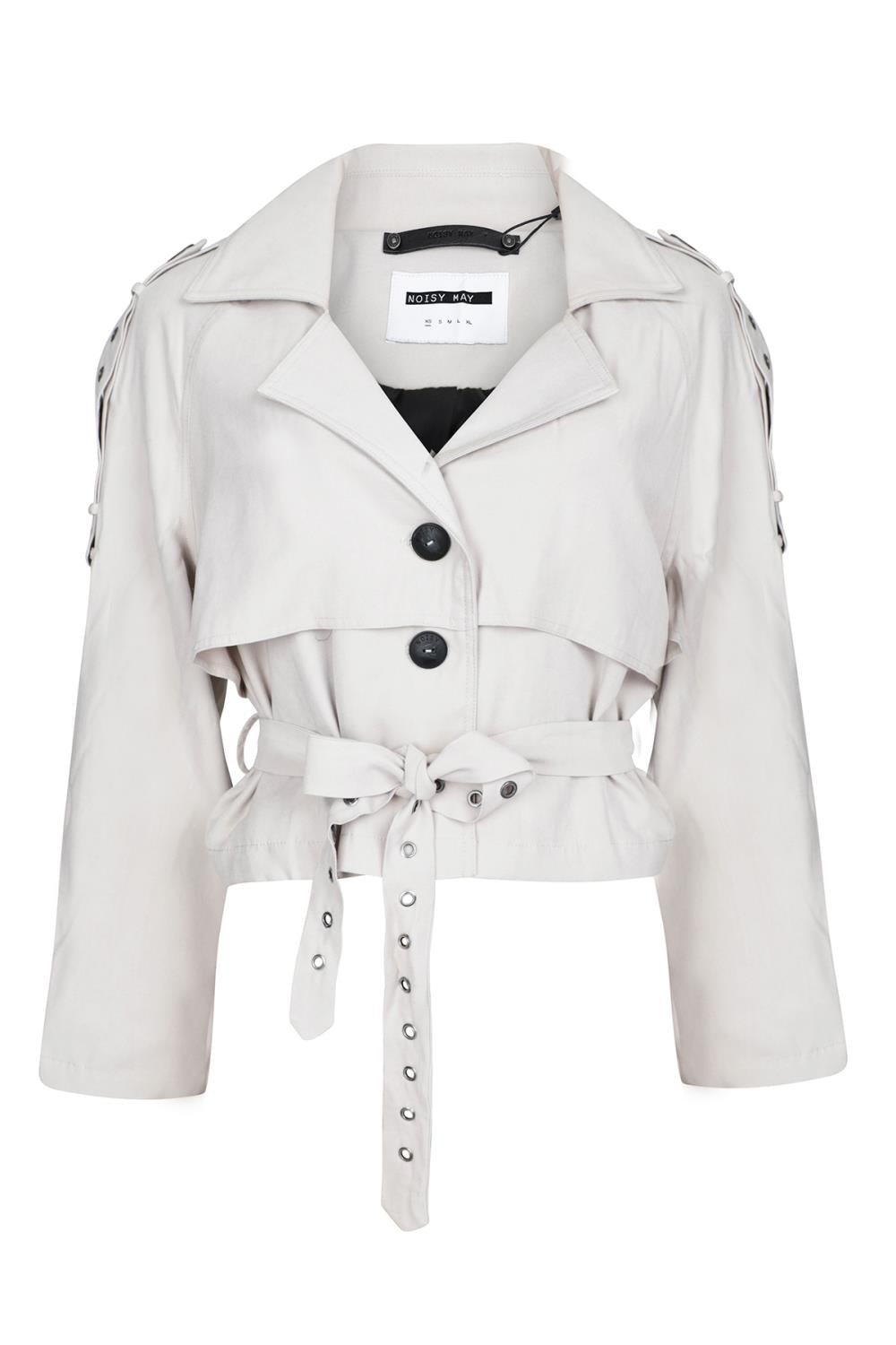 NOISY MAY VESTE FEMME