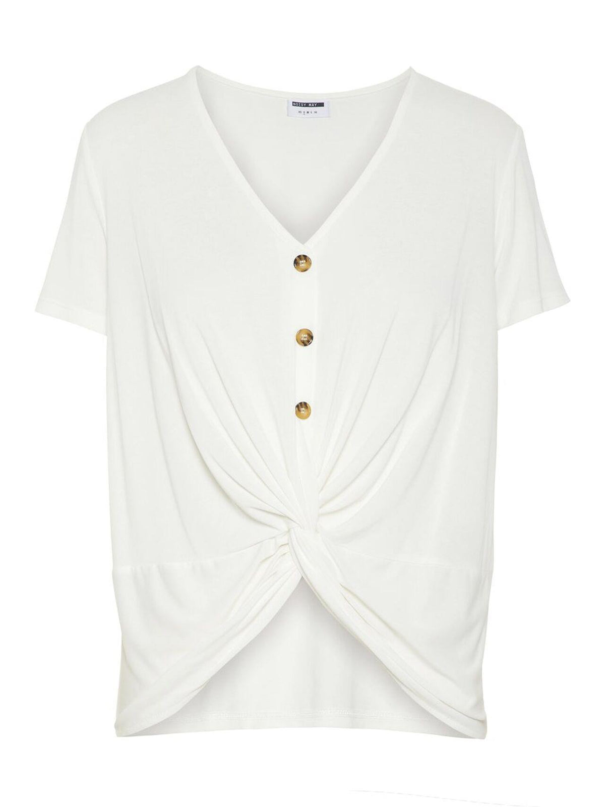 Noisy May T-Shirt Femme