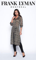 Frank Lyman Cardigan Femme