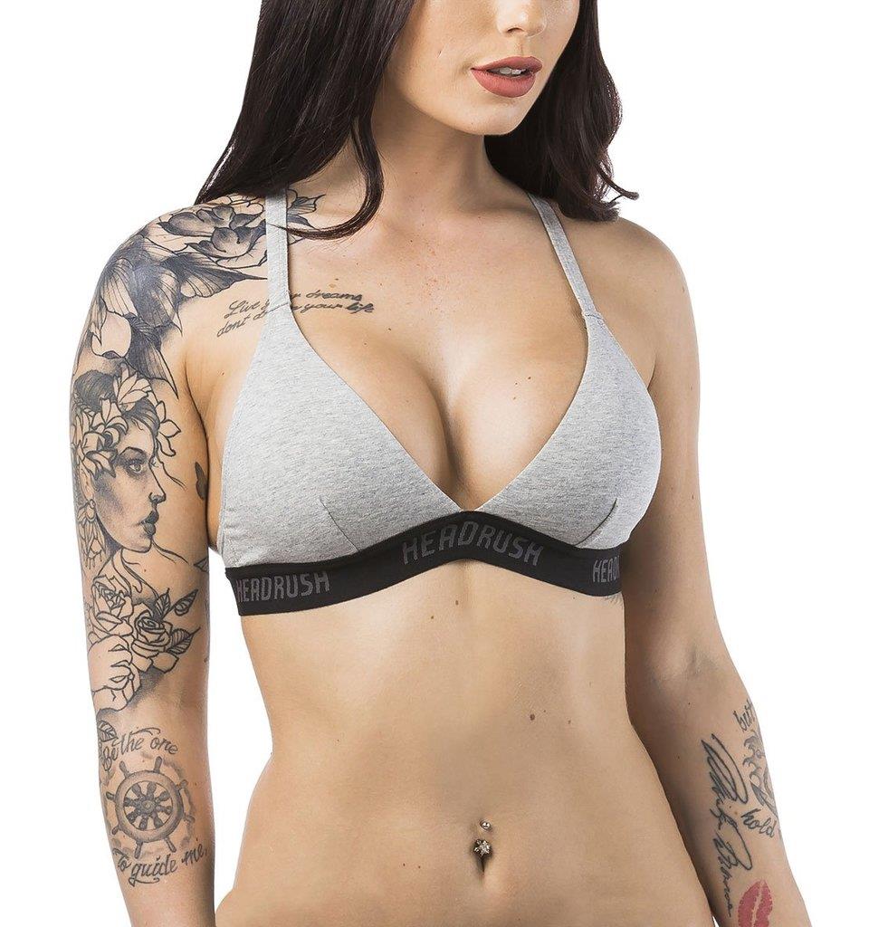 Headrush Brassière Femme