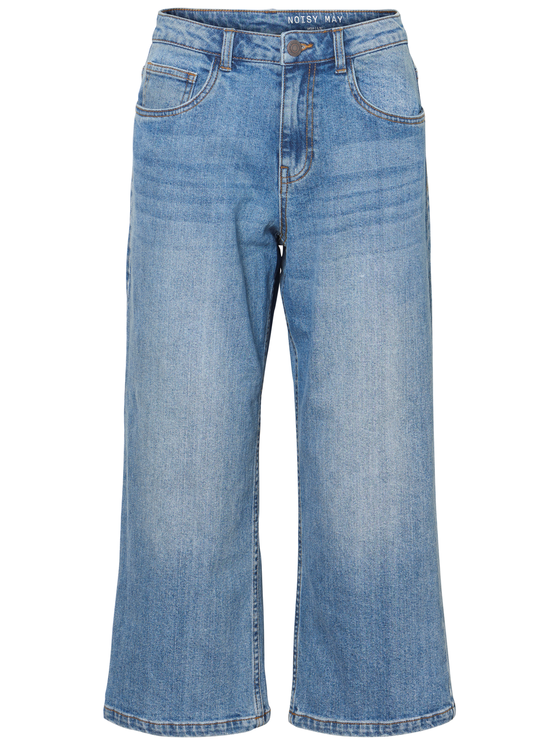 Noisy May Jeans Femme