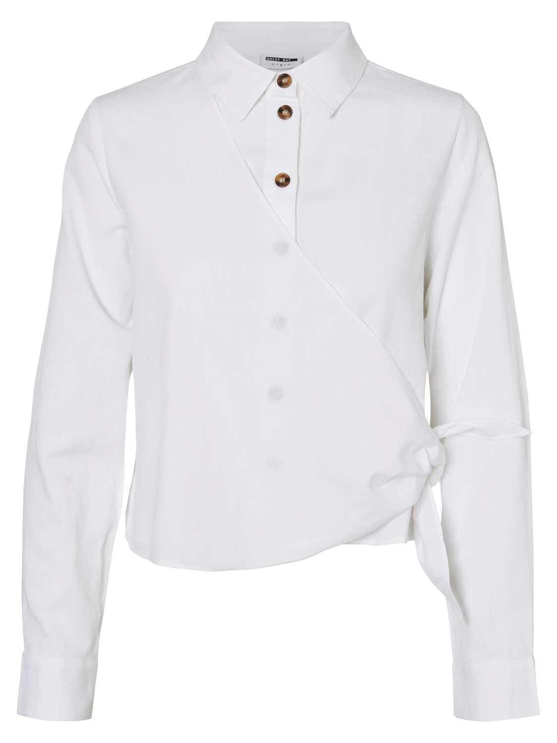 Noisy May Blouse Femme