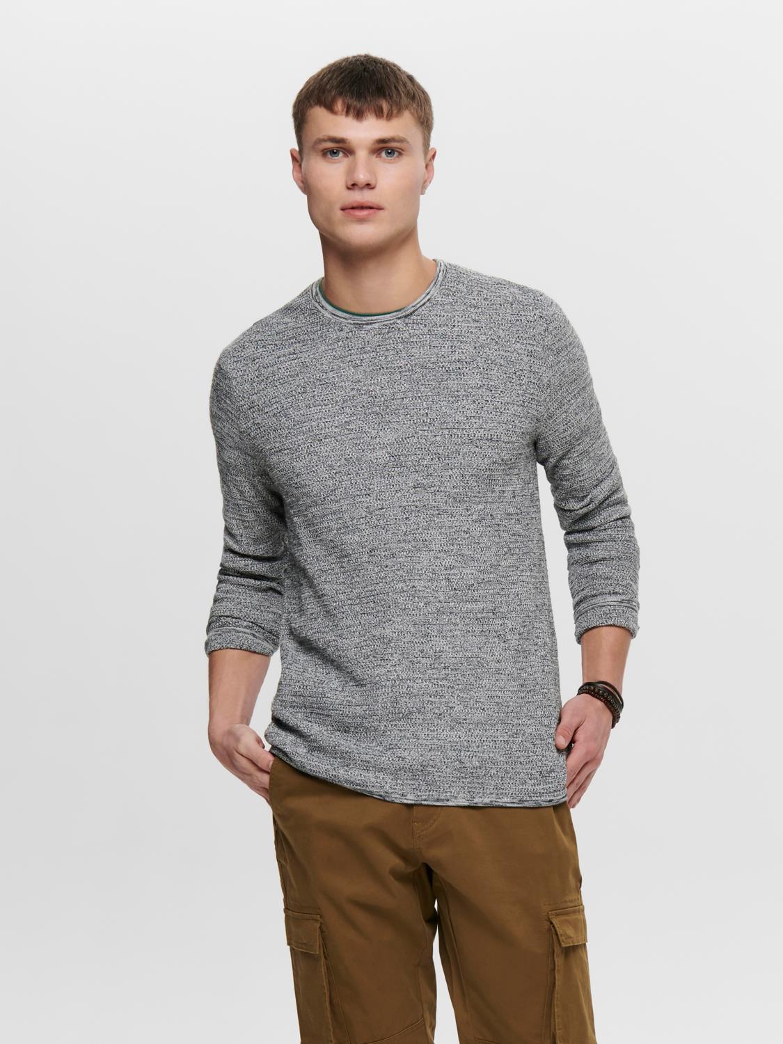 Only&Sons Chandail Homme