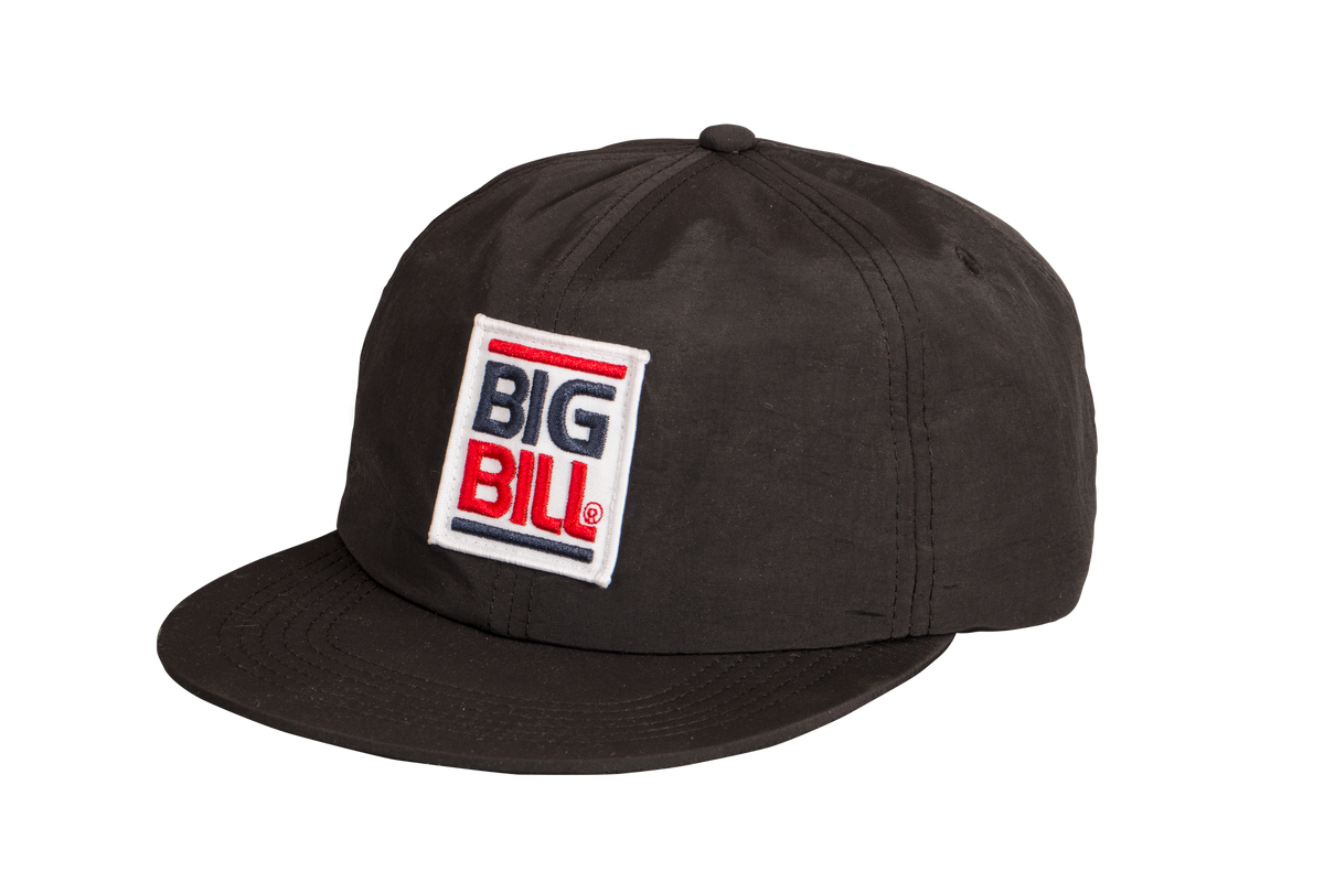 Bigbill Casquette Homme