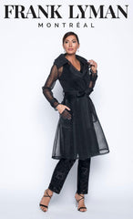 Frank Lyman - Manteau Femme