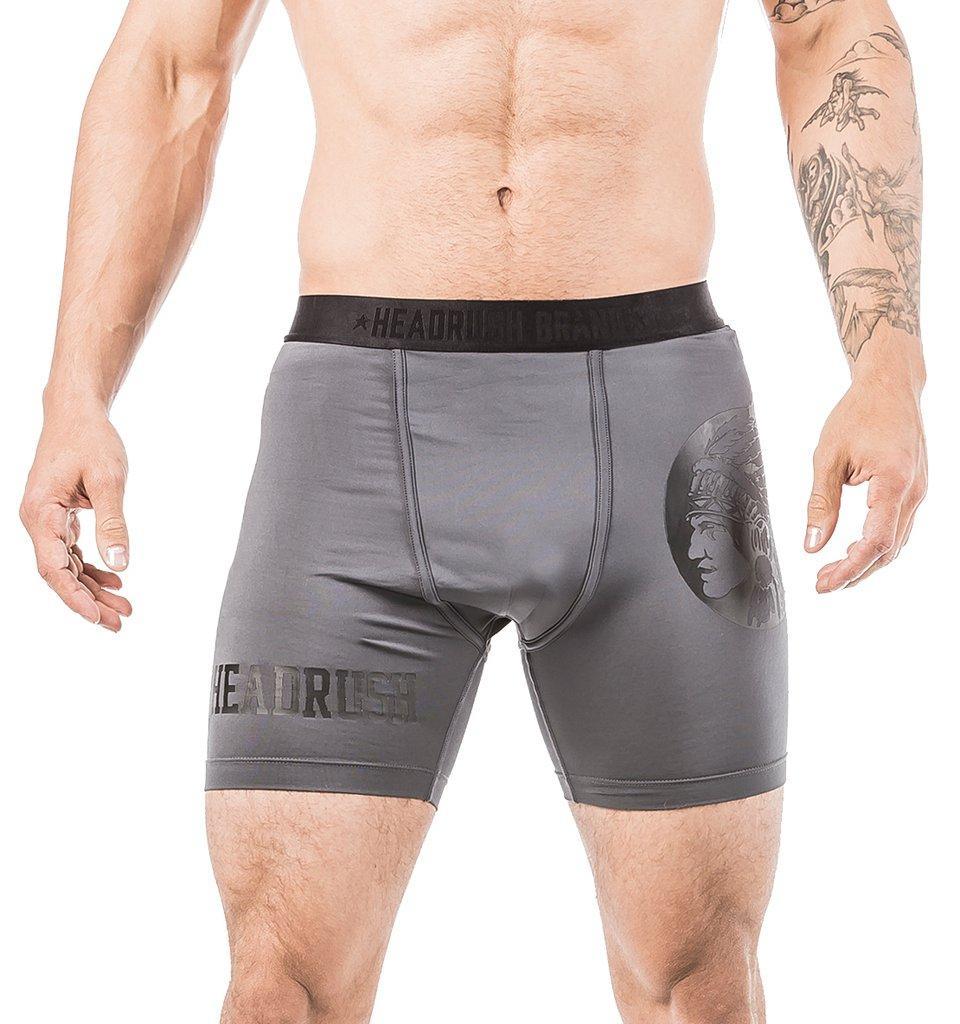 Headrush Boxer Homme
