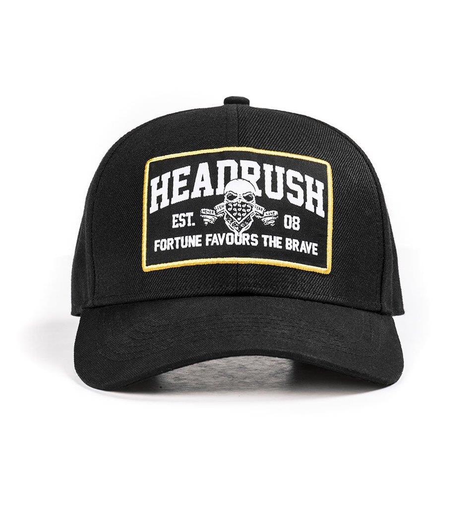 Headrush Casquette Unisexe