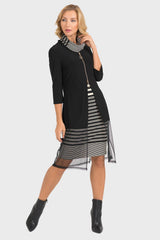 Joseph Ribkoff robe