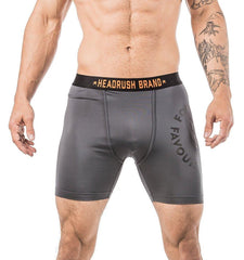 Men's Headrush-Boxer