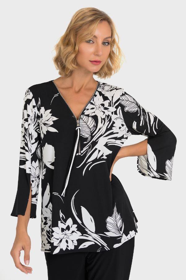 JOSEPH RIBKOFF BLOUSE FEMME