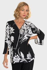 JOSEPH RIBKOFF BLOUSE FEMME