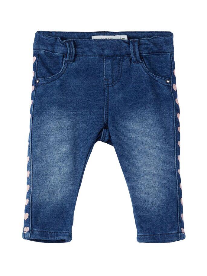 Name It Legging Fille