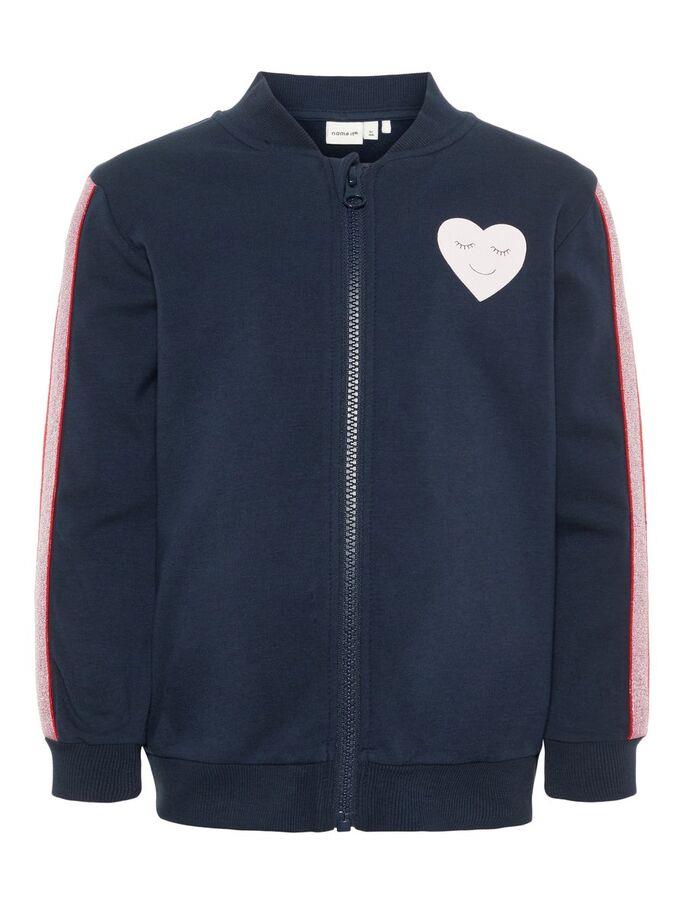 Name It Veste Fille