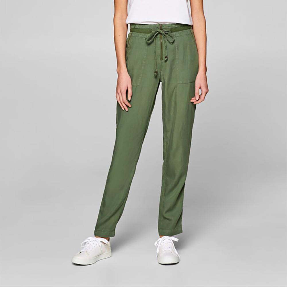 Esprit Pantalon Femme