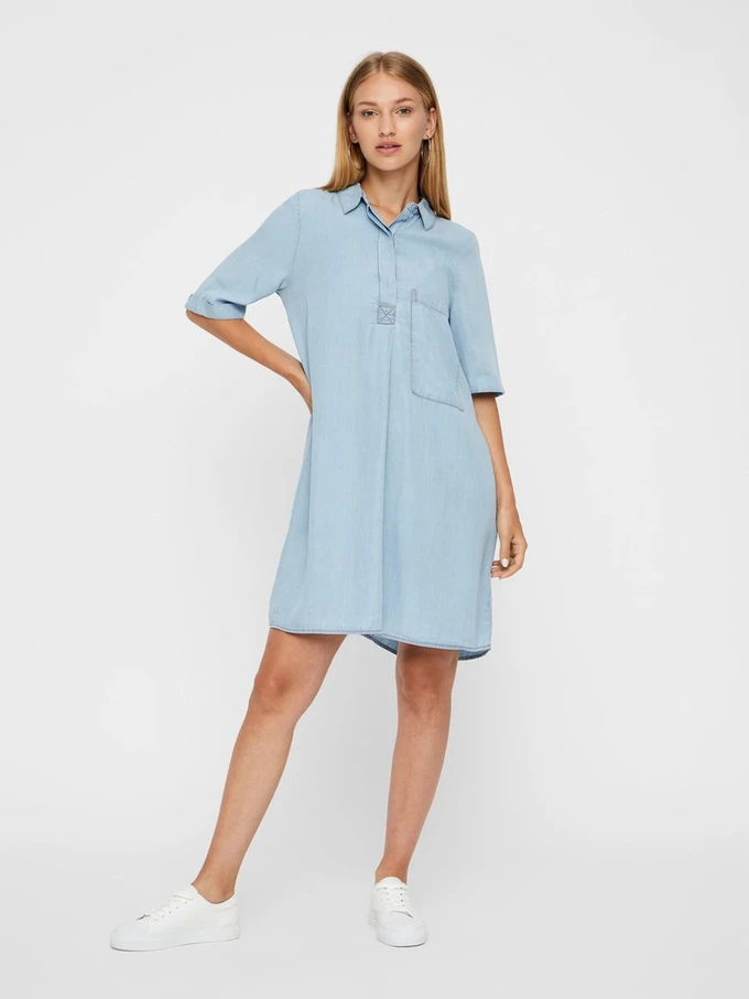 Noisy May Robe Femme
