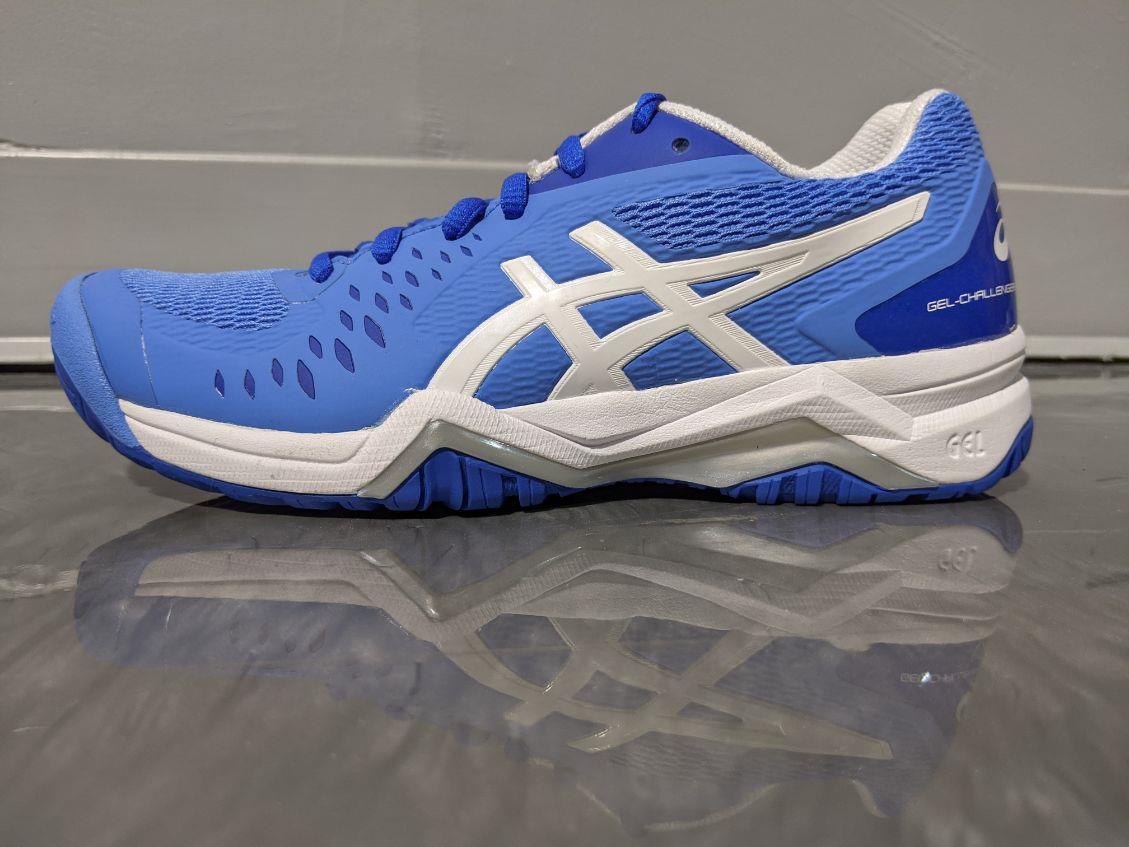 Asics Chaussure Femme