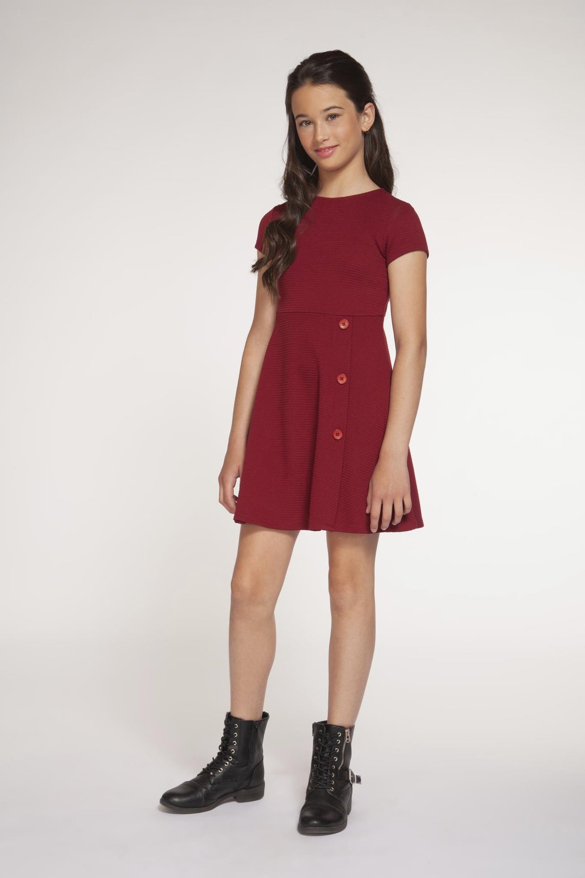 Dex Kids Robe Fille