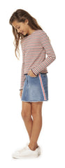 Dex Kids Chandail Fille