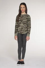 Dex Kids Chandail Fille