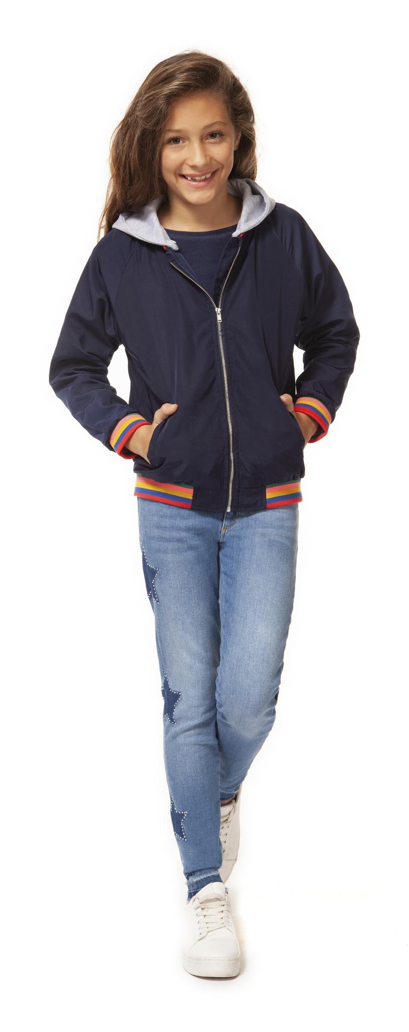 Dex Kids Veste Fille