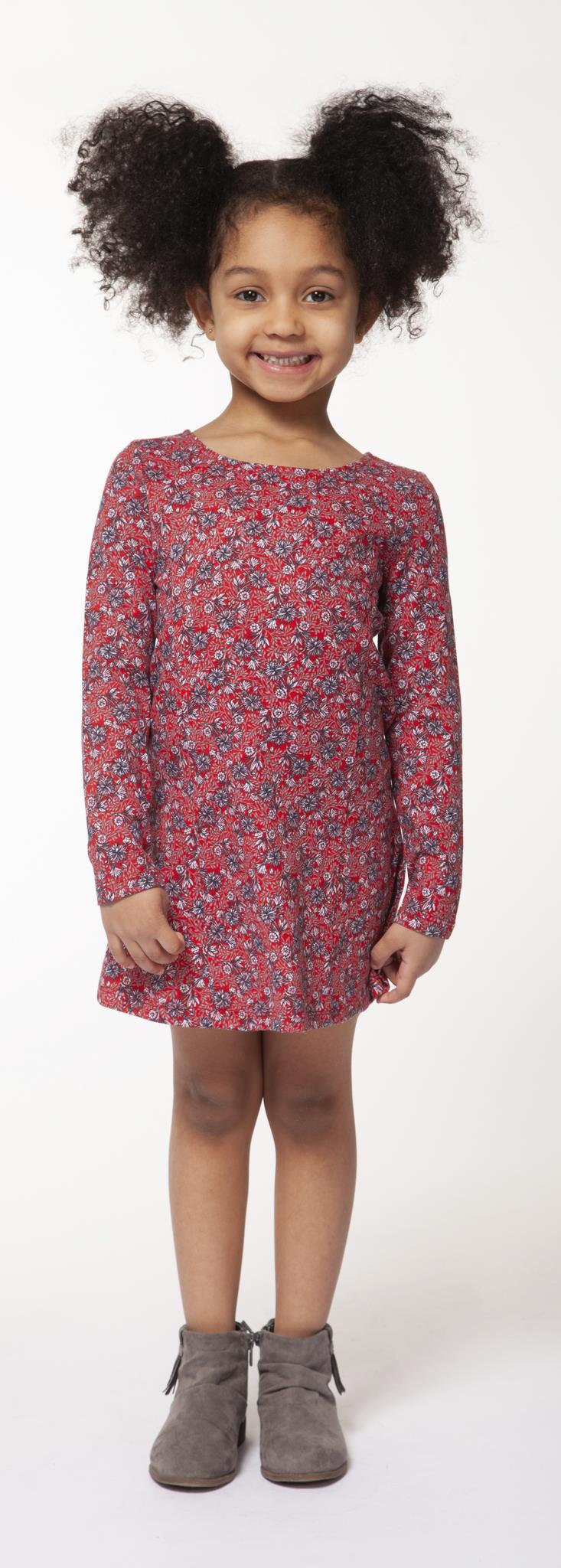 Dex Kids Robe Fille