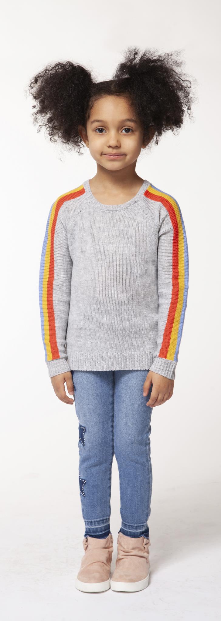 Dex Kids Chandail Fille