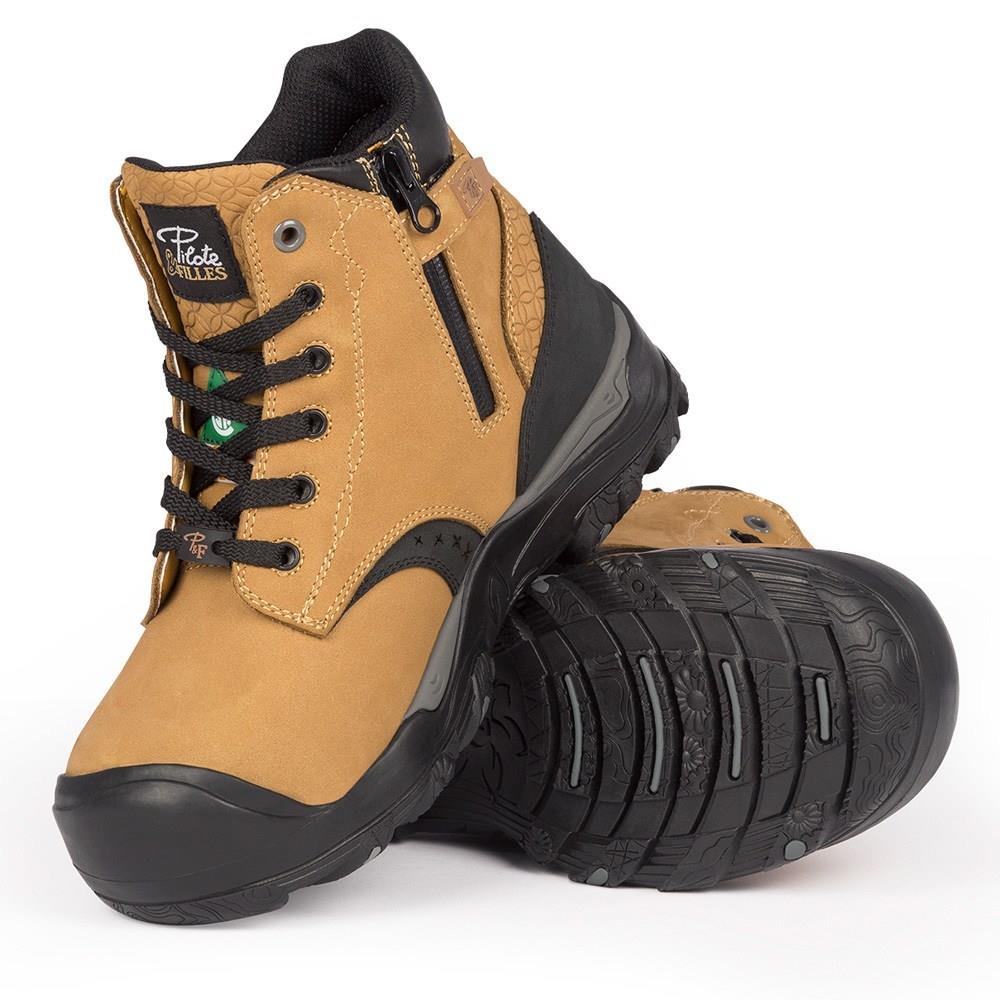 Pilotte & Filles Botte