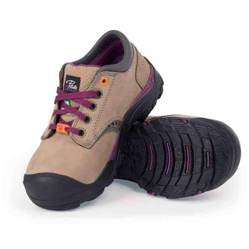 Pilote & Filles Chaussure