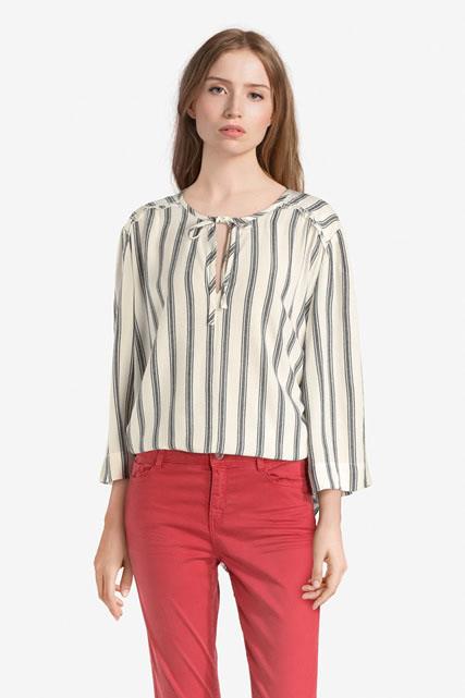 Esprit Blouse Femme