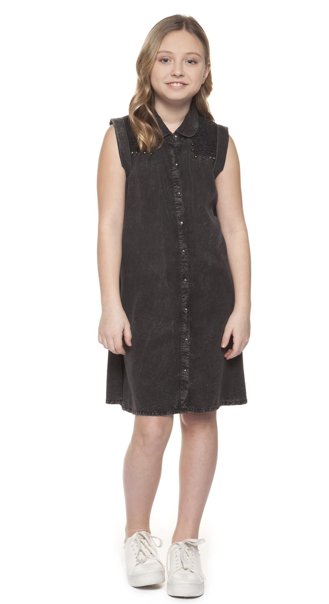 Dex Kids Robe Fille