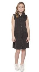 Dex Kids Robe Fille