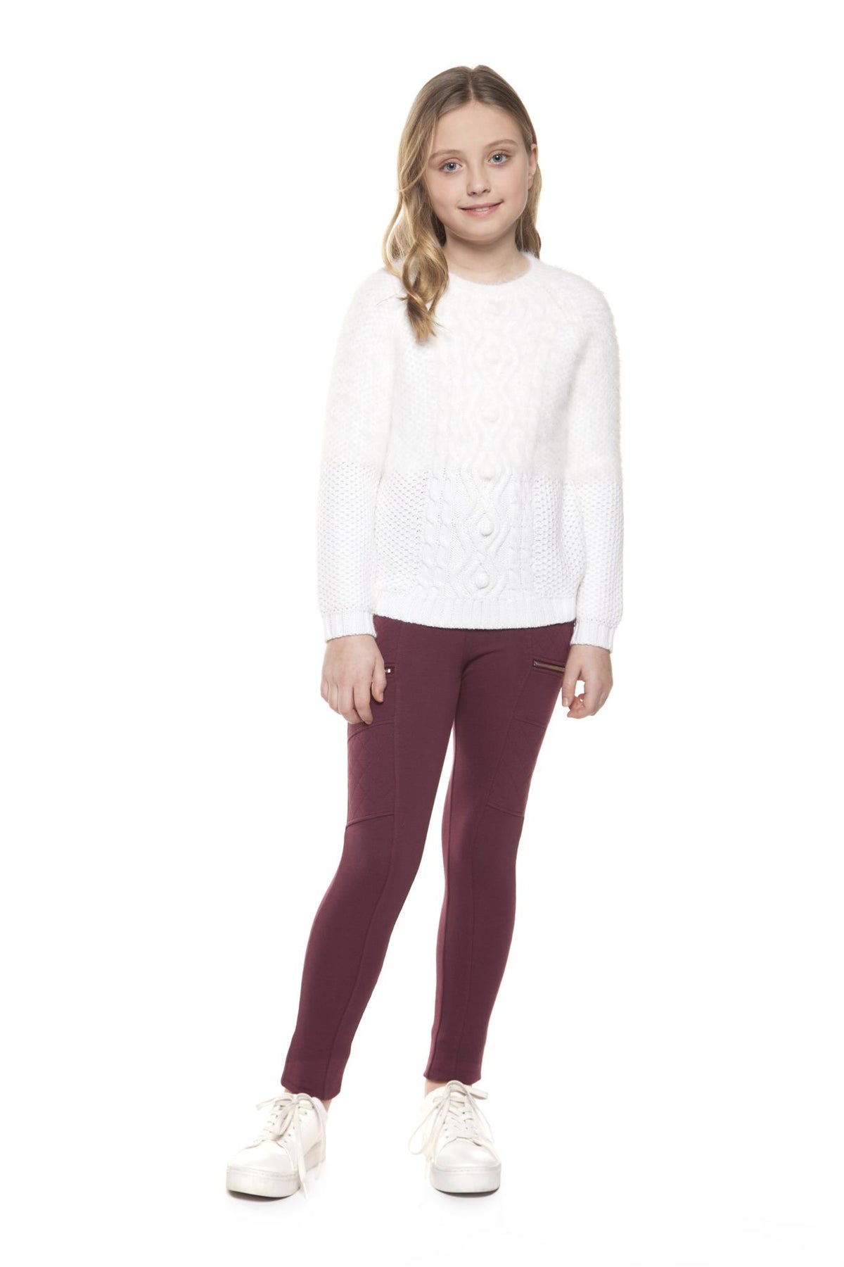 Dex Kids Chandail Fille