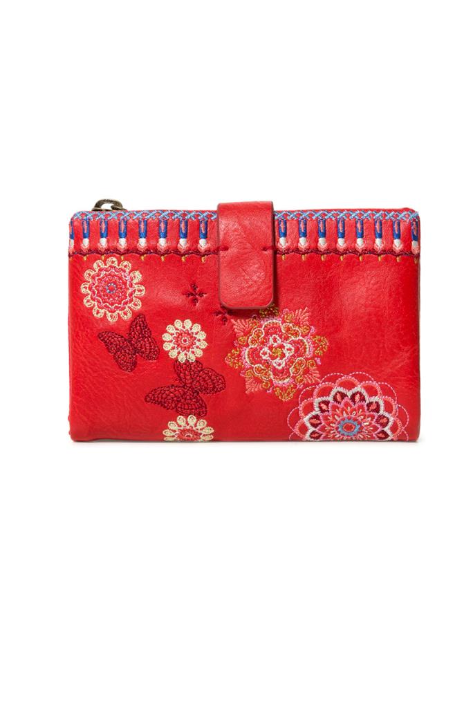 Desigual Portefeuille Femme