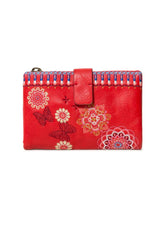 Desigual Portefeuille Femme