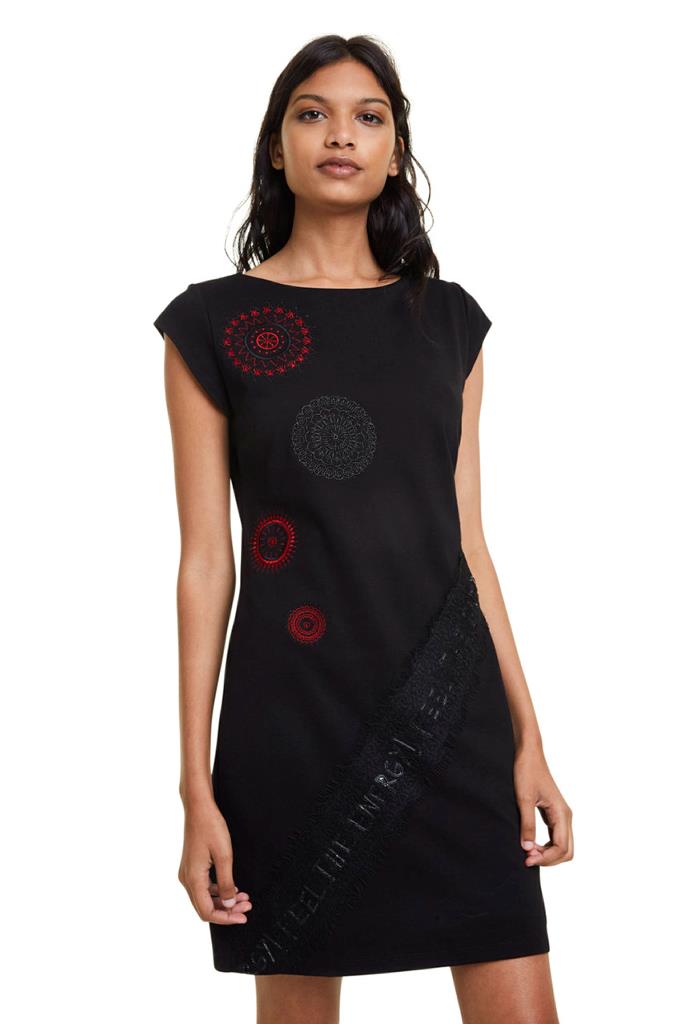 Desigual Robe Femme