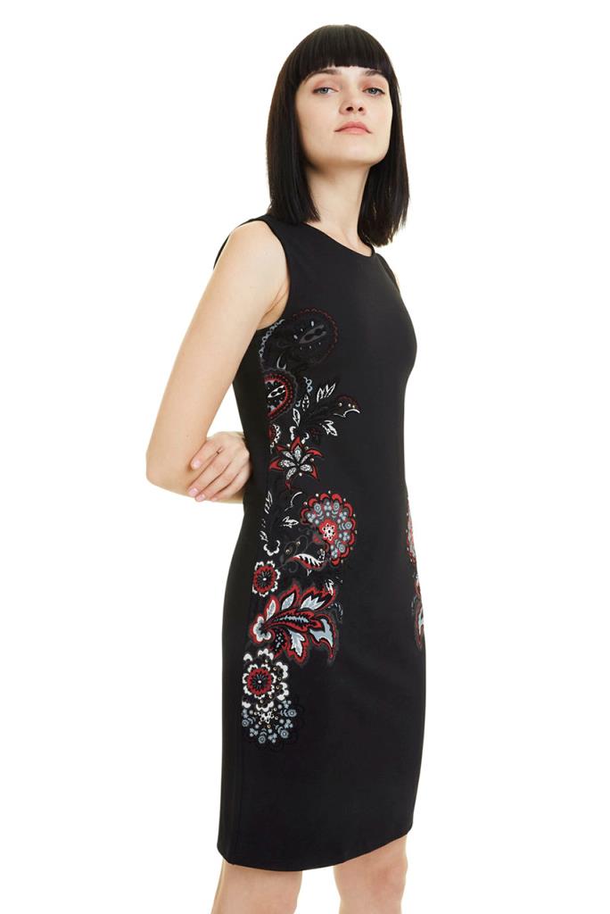 Desigual Robe Femme