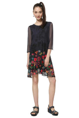 Desigual Robe Femme
