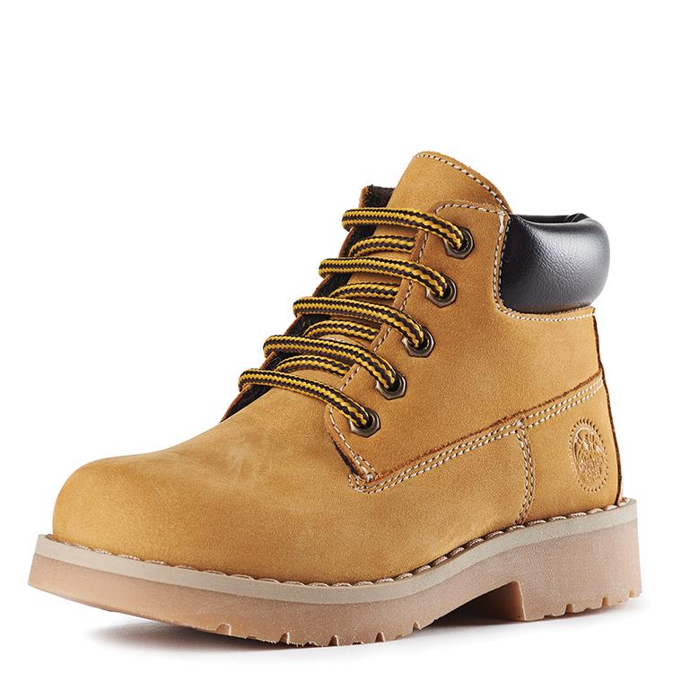 Lil Paolo Botte Garçon