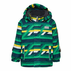 Lego Manteau garçon