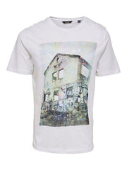T-shirt-Only & Sons