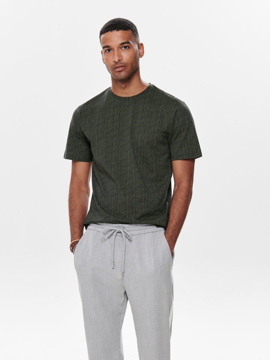 Only&Sons T-Shirt Homme