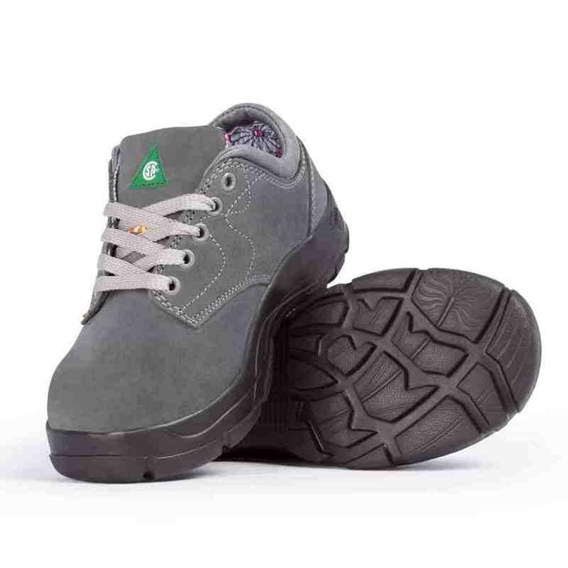 Pilote & Filles Soulier