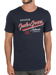 Jack&Jones T-Shirt Homme