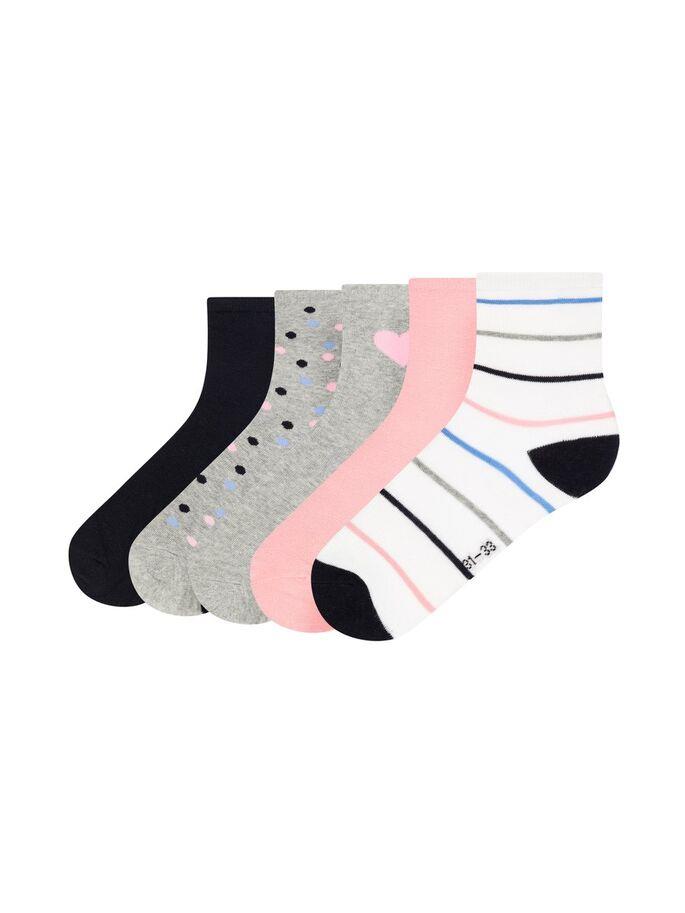Name It Chaussette Fille