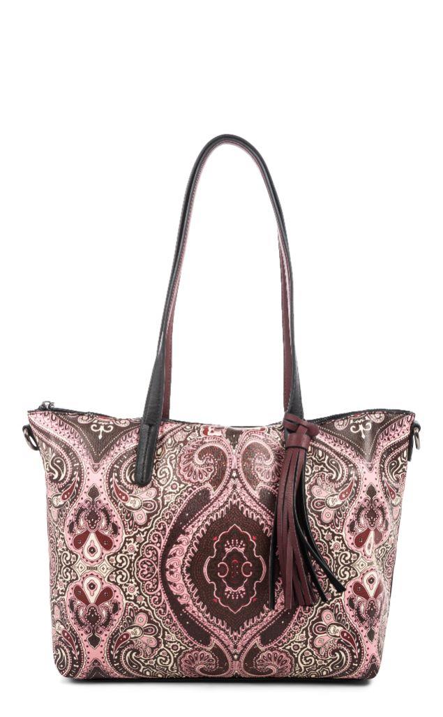 Bugatti Joanel Sac à Main Femme