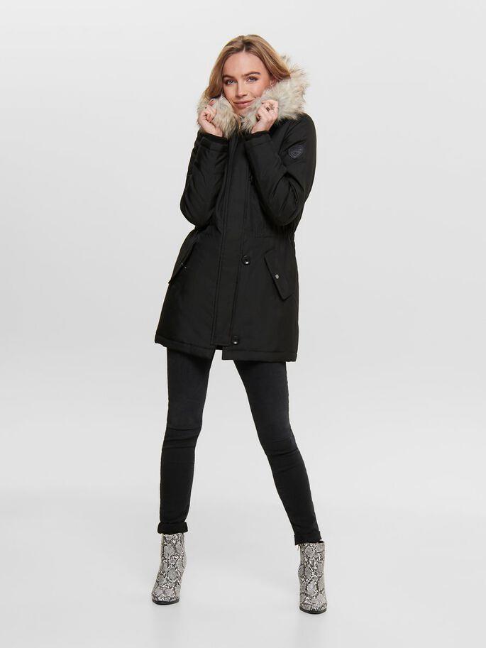 Only Manteau Femme