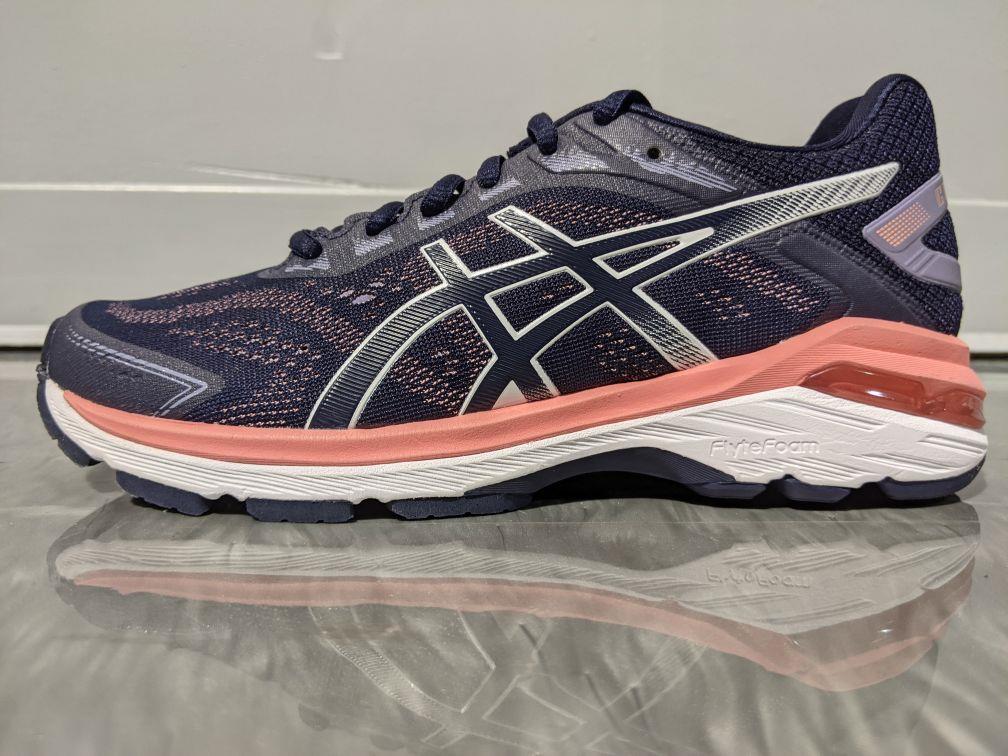 Asics Chaussure Femme