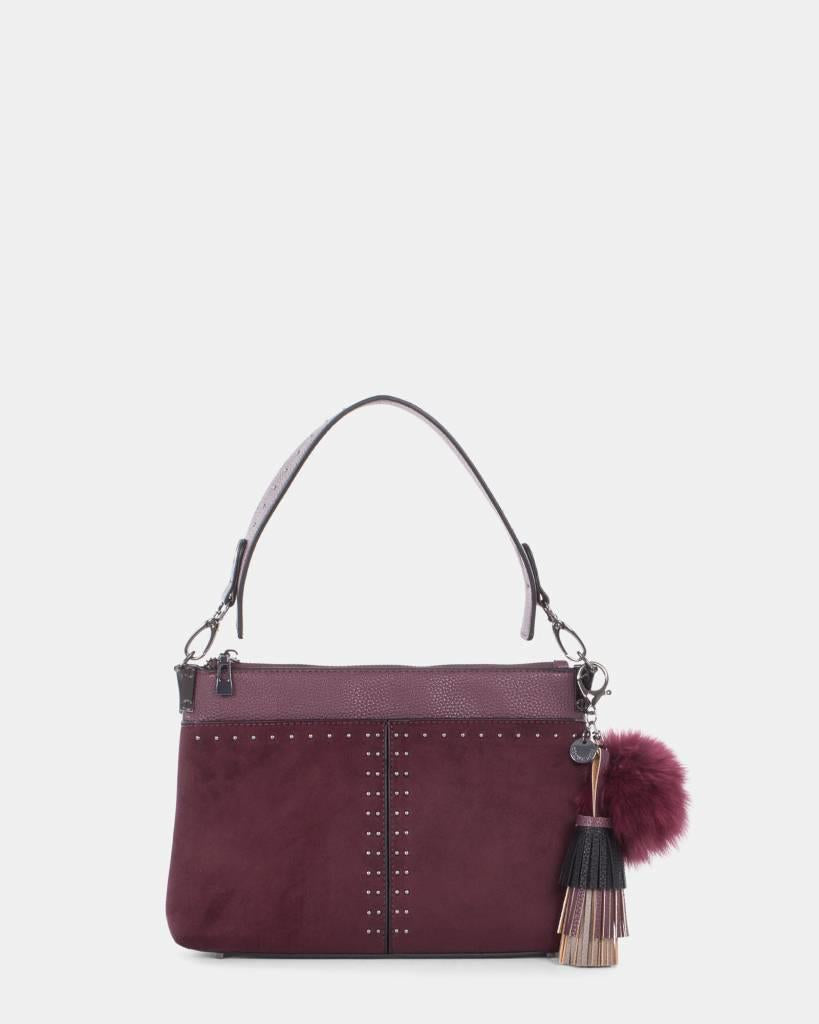 Bugatti Celine Dion Sac à main Femme