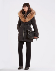 Rudsak Manteau Femme