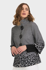 Joseph Ribkoff-Veste